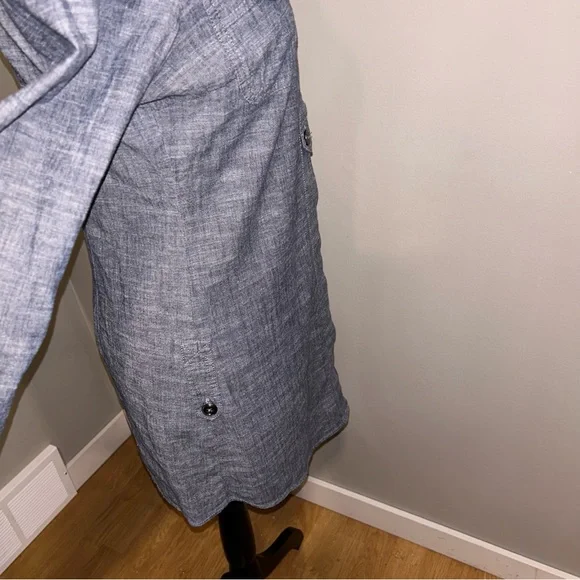 Velvet Heart Tunic - Picture 5 of 8